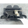SERRURE HAYON  AUDI A3 2000-2003