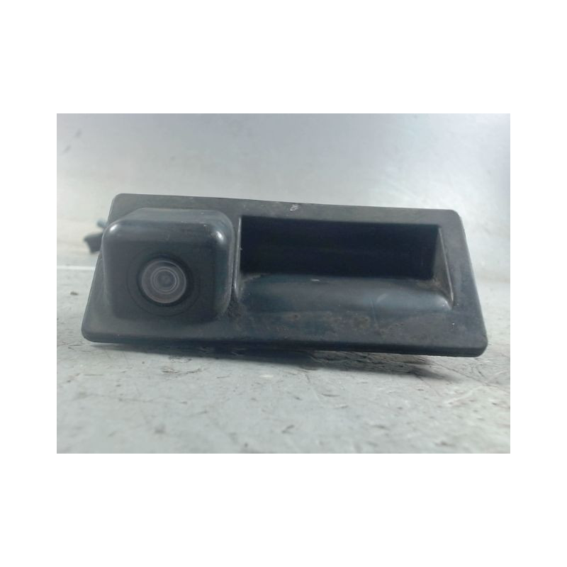 CAMERA ARRIERE VOLKSWAGEN TIGUAN 2009-