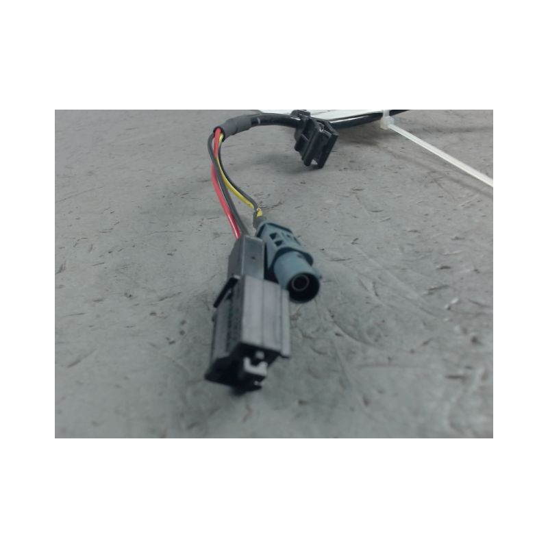 CAMERA ARRIERE VOLKSWAGEN TIGUAN 2009-