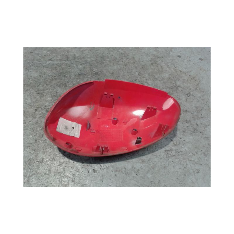 CARENAGE RETROVISEUR EXTERIEUR DROIT CITROEN C1 5P