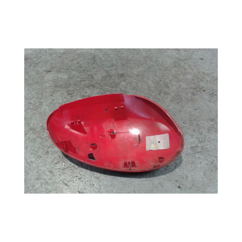 CARENAGE RETROVISEUR EXTERIEUR GAUCHE CITROEN C1 5P