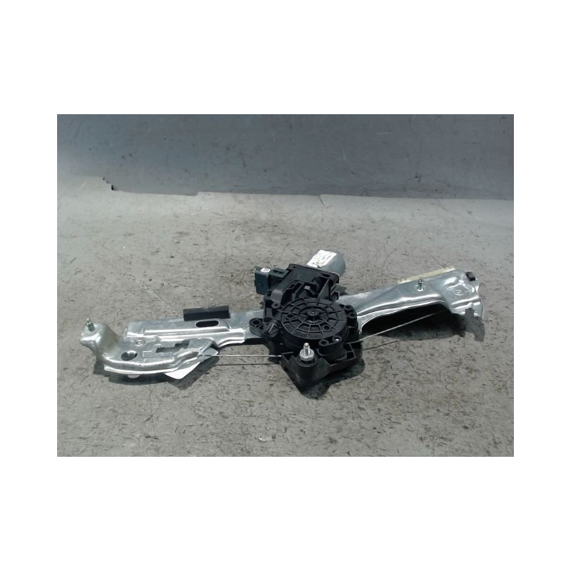 MECANISME+MOTEUR LEVE-GLACE ARRIERE GAUCHE RENAULT MEGANE