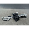 MECANISME+MOTEUR LEVE-GLACE ARRIERE GAUCHE RENAULT MEGANE
