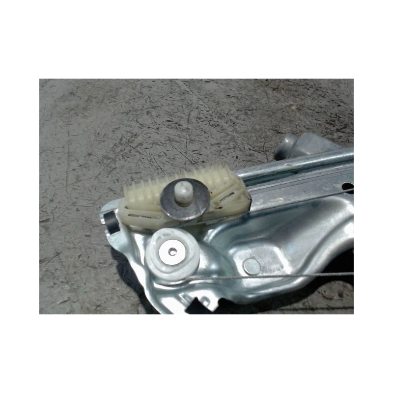 MECANISME+MOTEUR LEVE-GLACE ARRIERE GAUCHE RENAULT MEGANE