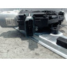 MECANISME+MOTEUR LEVE-GLACE ARRIERE GAUCHE RENAULT MEGANE