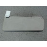 PARE-SOLEIL G RENAULT KANGOO EXPRESS 2008-