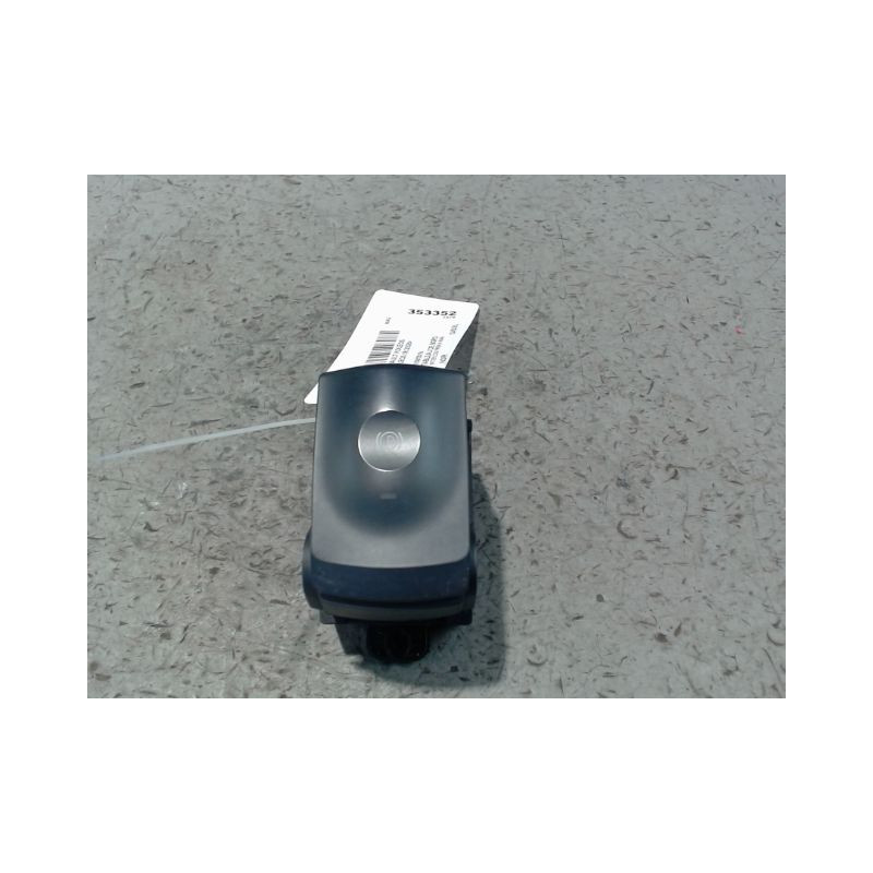 INTERIEUR COMMANDE FREIN A MAIN RENAULT KOLEOS 2008-