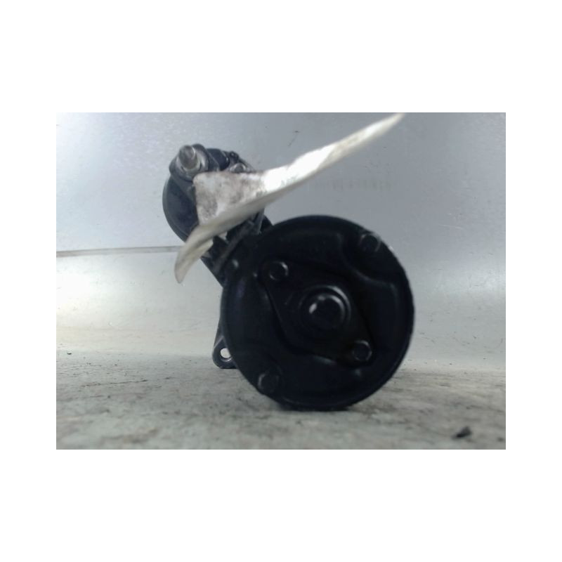 DEMARREUR BMW SERIE 1