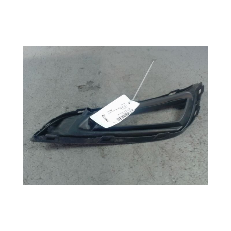 OBTURATEUR PHARE ADDITIONNEL PARE-CHOC AVG OPEL ASTRA 2004-