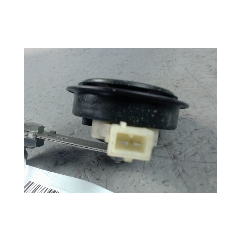 KLAXON / AVERTISSEUR DACIA LOGAN MCV 2007-