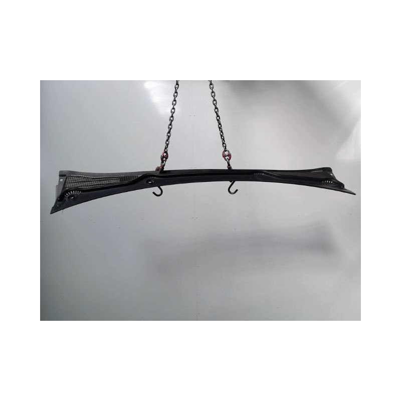 BAIE PARE BRISE RENAULT CLIO