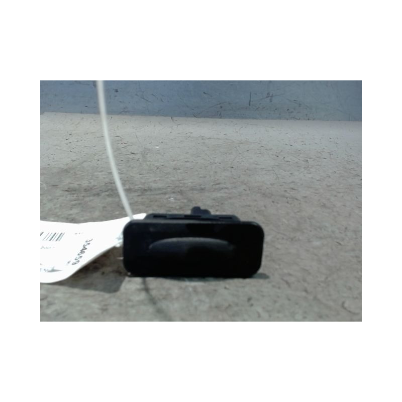 ACTIONNEUR SERRURE HAYON  RENAULT MODUS 2004-2007
