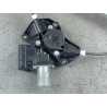 MECANISME+MOTEUR LEVE-GLACE AVANT DROIT TOYOTA YARIS
