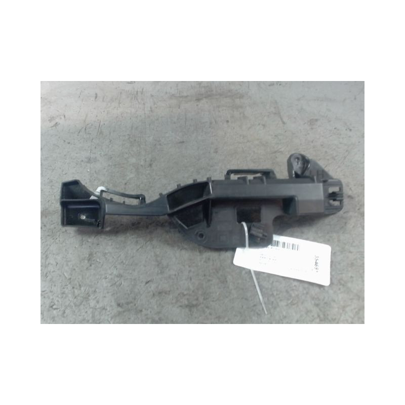 SUPPORT CENTRAL PARE-CHOC ARRIERE  OPEL ADAM