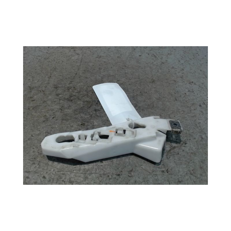 SUPPORT PARE-CHOC AVD CITROEN C4 PICASSO 007-