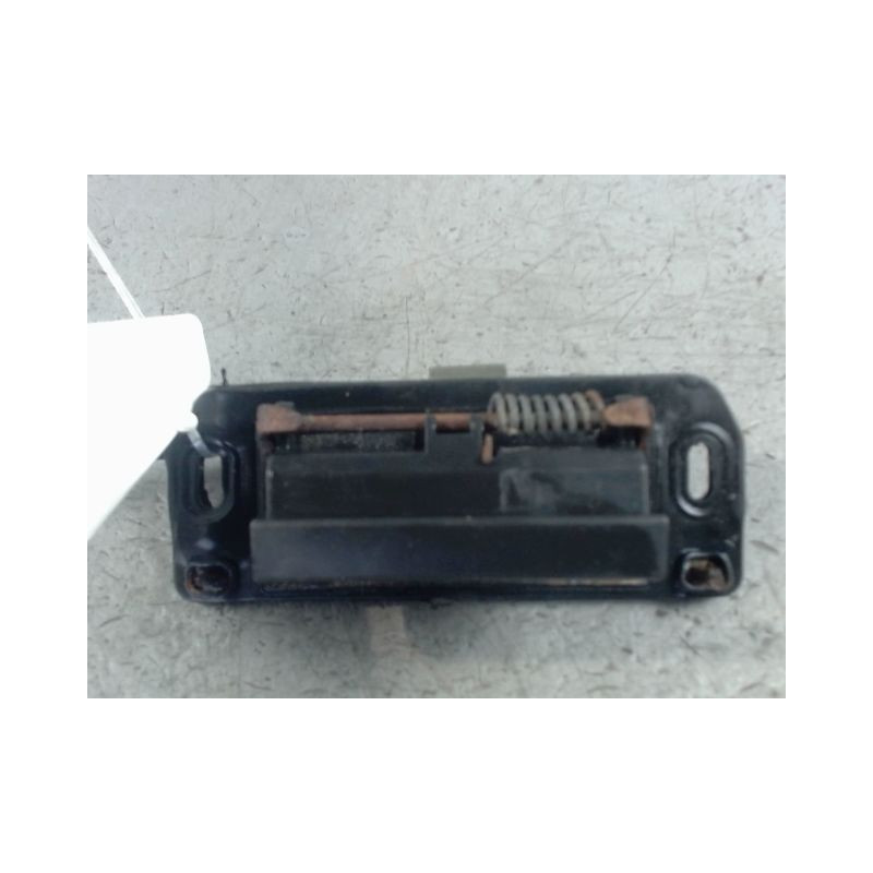 ACTIONNEUR SERRURE HAYON  NISSAN ALMERA TINO 2003-