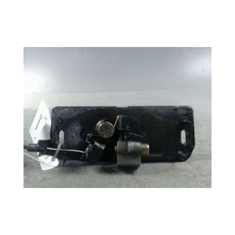 ACTIONNEUR SERRURE HAYON  NISSAN ALMERA TINO 2003-