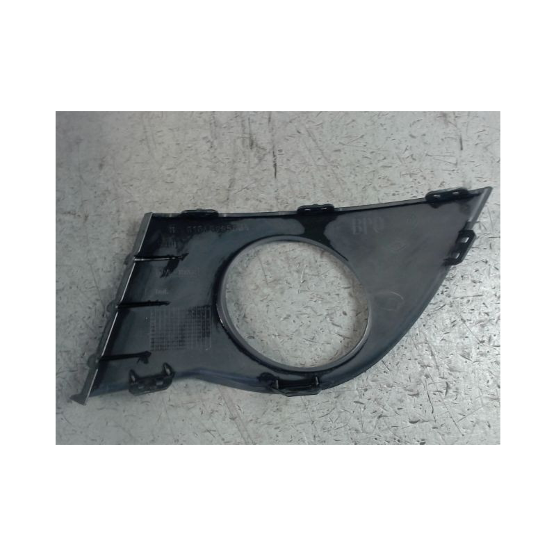 OBTURATEUR PHARE ADDITIONNEL PARE-CHOC AVG RENAULT CLIO III 2005-