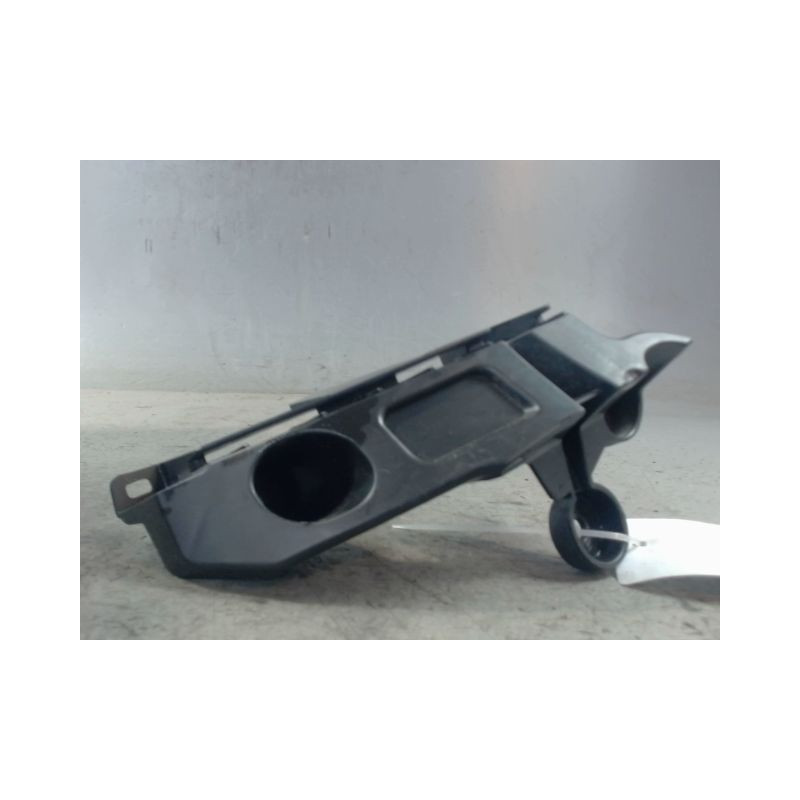 SUPPORT PARE-CHOC ARG CITROEN C3 2009-