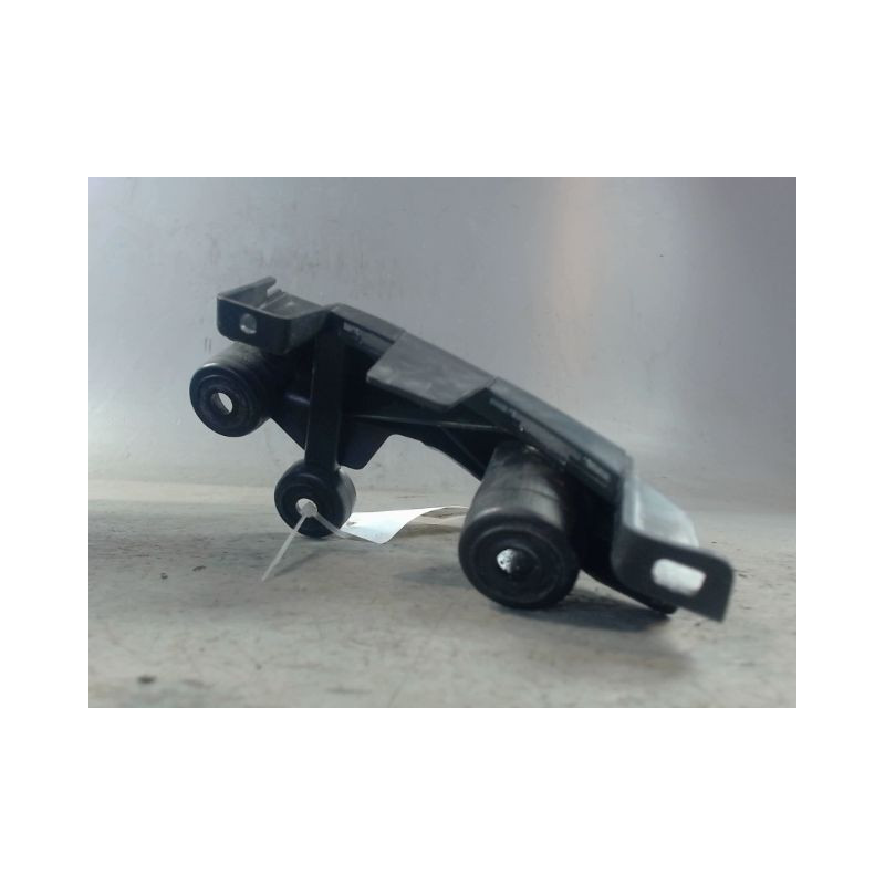 SUPPORT PARE-CHOC ARG CITROEN C3 2009-