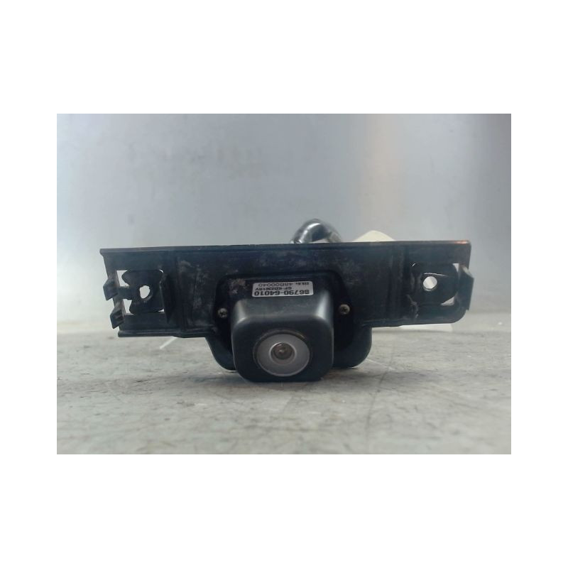CAMERA ARRIERE TOYOTA COROLLA VERSO 2004-2007