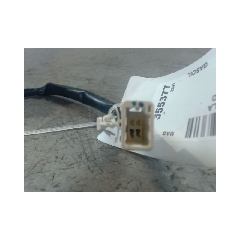 CAMERA ARRIERE TOYOTA COROLLA VERSO 2004-2007