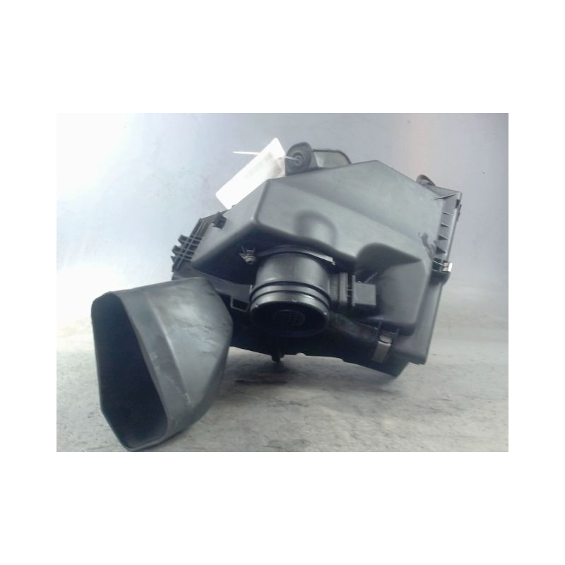 BOITIER FILTRE A AIR BMW SERIE 1