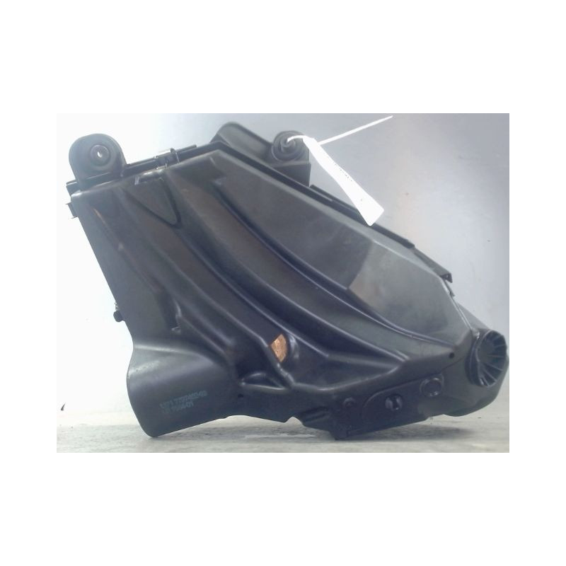 BOITIER FILTRE A AIR BMW SERIE 1