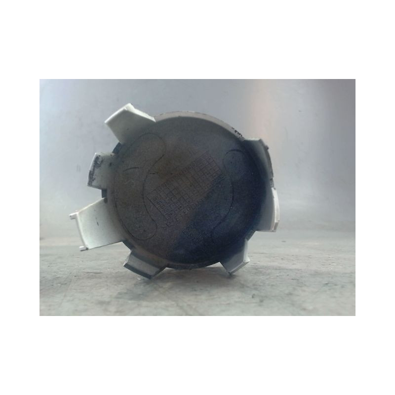 OBTURATEUR PHARE ADDITIONNEL PARE-CHOC AVG RENAULT CLIO II PH.2 01-06