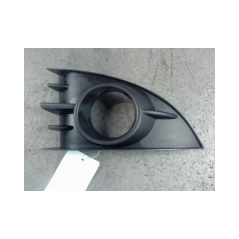 OBTURATEUR PHARE ADDITIONNEL PARE-CHOC AVD RENAULT GRAND SCENIC II 2006-