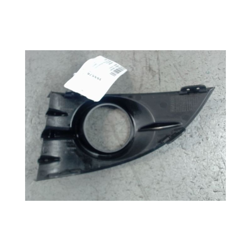 OBTURATEUR PHARE ADDITIONNEL PARE-CHOC AVD RENAULT GRAND SCENIC II 2006-