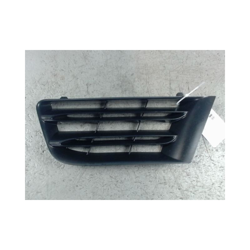 GRILLE CALANDRE GAUCHE RENAULT GRAND SCENIC II 2006-