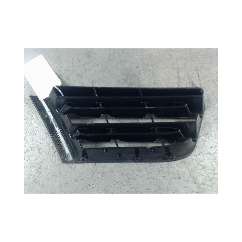 GRILLE CALANDRE GAUCHE RENAULT GRAND SCENIC II 2006-