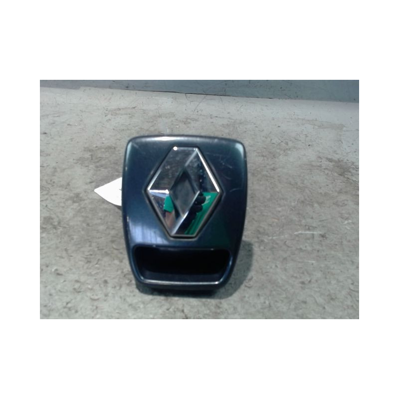 ACTIONNEUR SERRURE HAYON  RENAULT LAGUNA II 00-2005