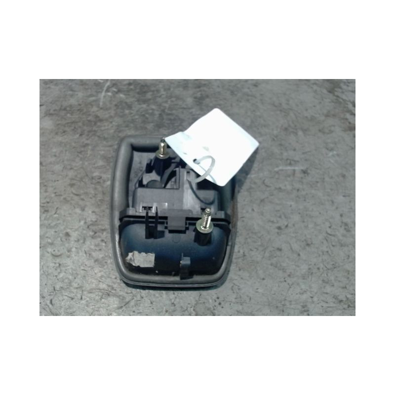 ACTIONNEUR SERRURE HAYON  RENAULT LAGUNA II 00-2005