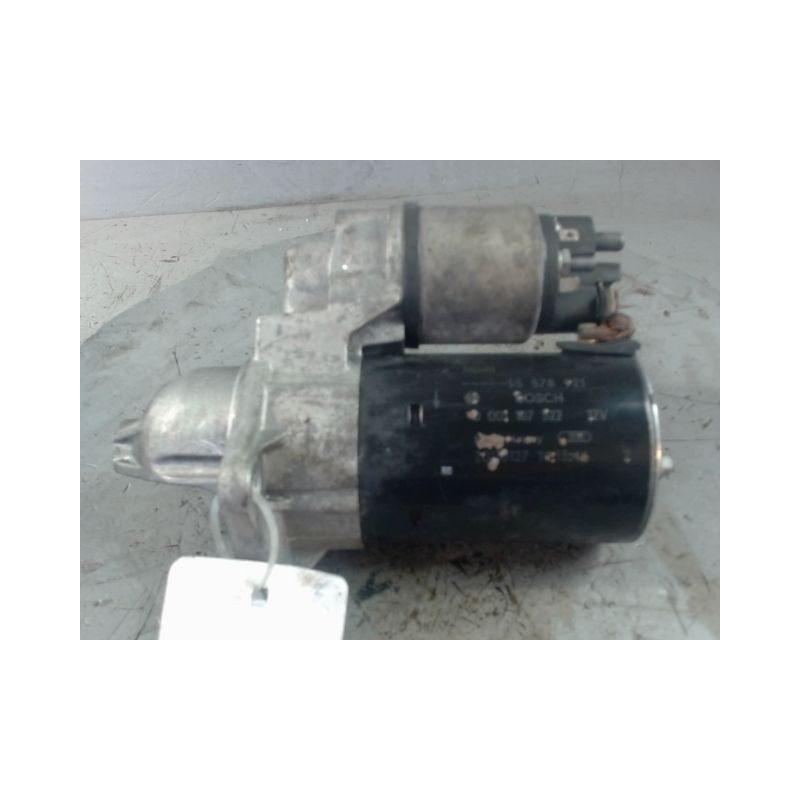 DEMARREUR OPEL ASTRA 2004-
