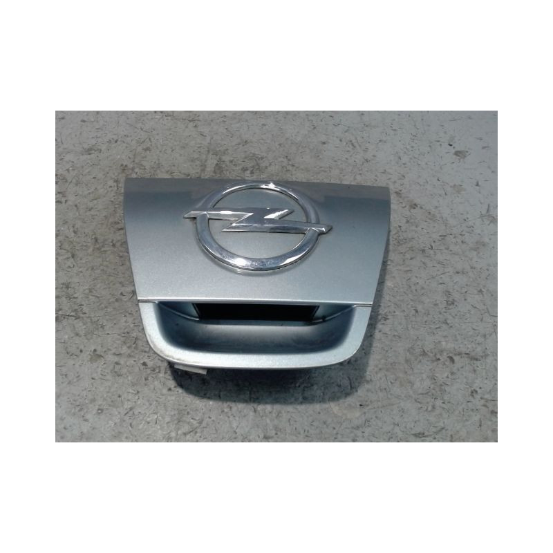 ACTIONNEUR SERRURE HAYON  OPEL ASTRA 2004-