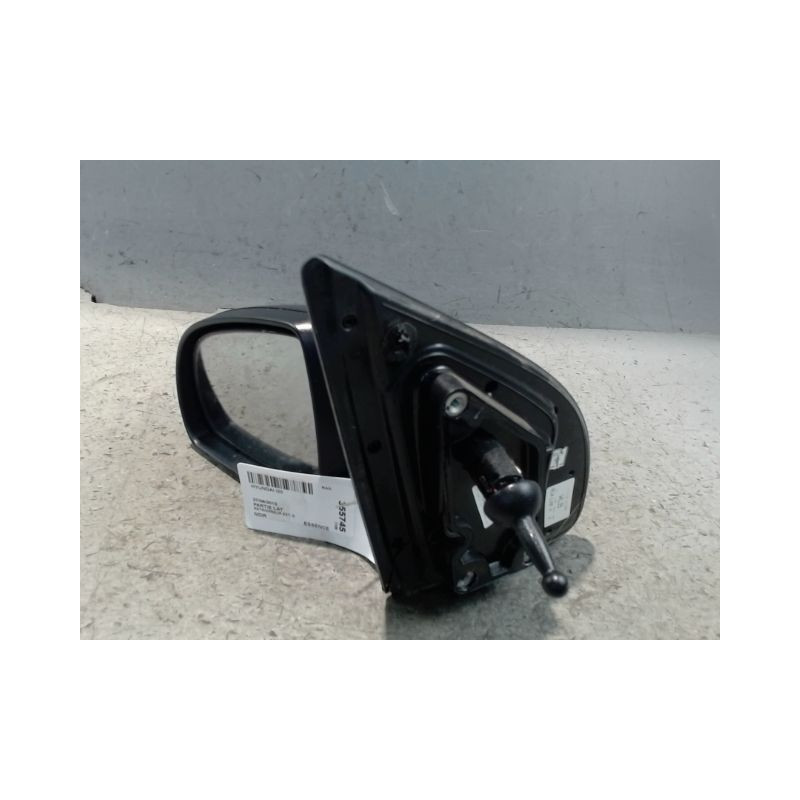 RETROVISEUR EXTERIEUR GAUCHE HYUNDAI I20