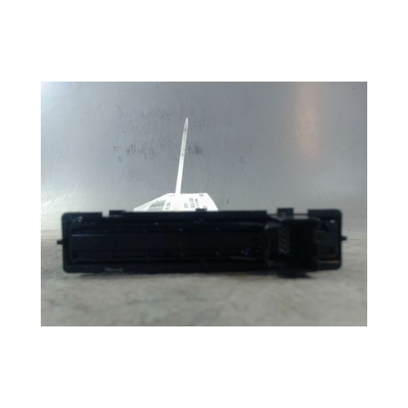 BOUTON DE WARNING OPEL INSIGNIA