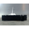 BOUTON DE WARNING OPEL INSIGNIA