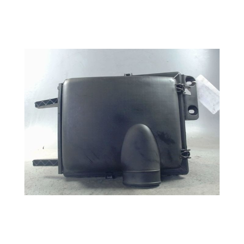 BOITIER FILTRE A AIR RENAULT MASTER