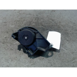 POTENTIOMETRE ACCELERATEUR