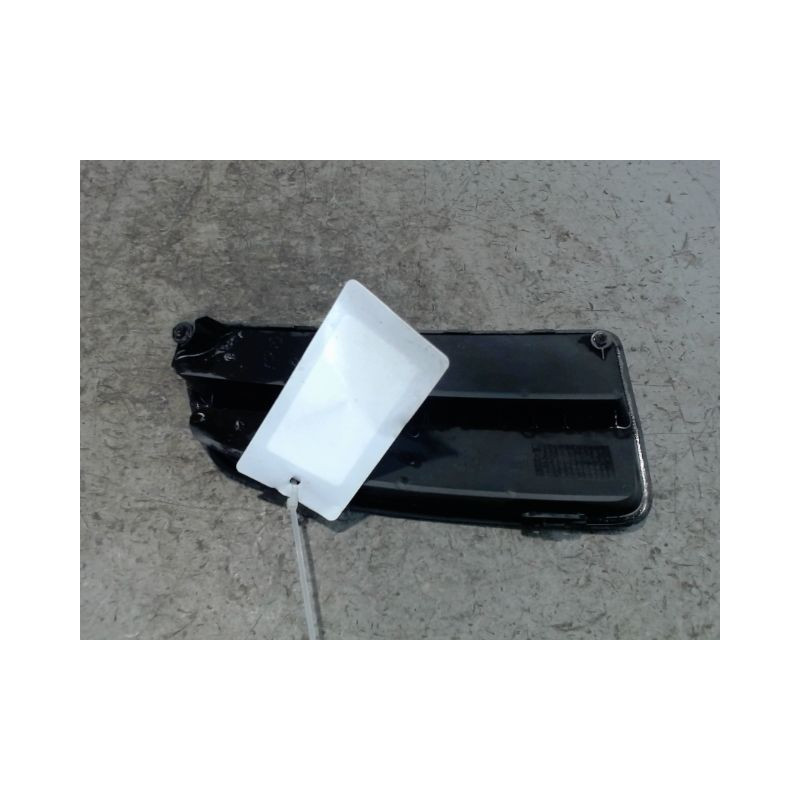 OBTURATEUR PHARE ADDITIONNEL PARE-CHOC AVG FIAT PANDA 2003-