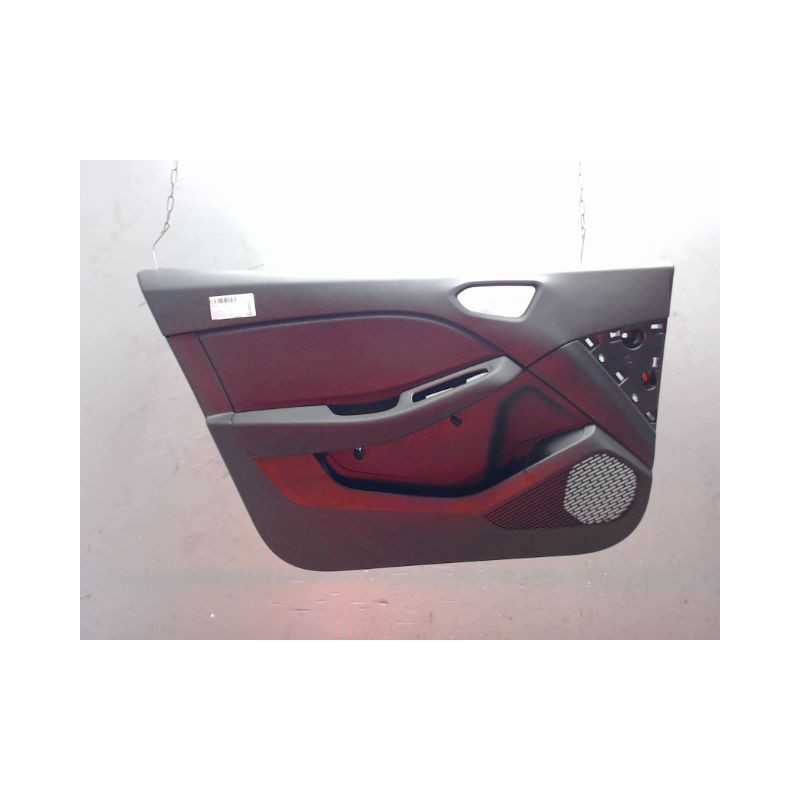 GARNITURE PORTE AVANT GAUCHE RENAULT CLIO