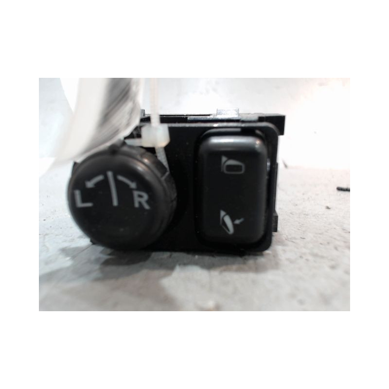 COMMANDE RETROVISSEUR EXTERIEUR ELECTRIQUE NISSAN QASHQAI