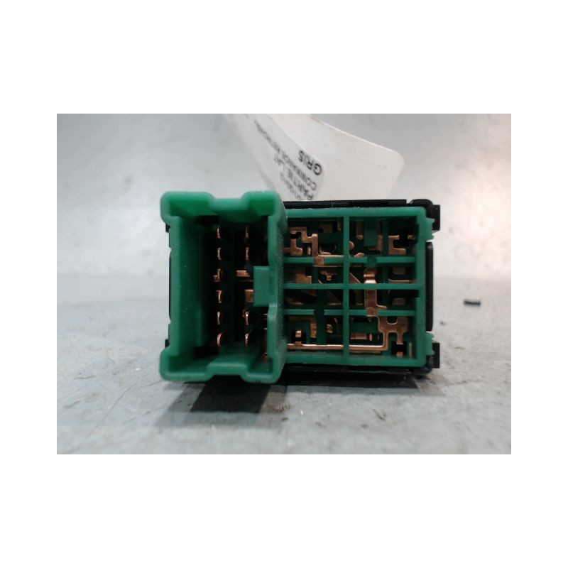 COMMANDE RETROVISSEUR EXTERIEUR ELECTRIQUE NISSAN QASHQAI