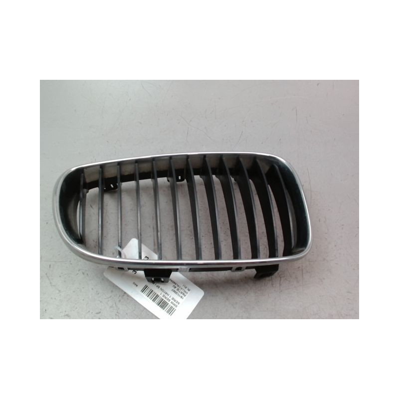 GRILLE CALANDRE DROIT BMW SERIE 1 I Phase 2 (E87) 2007-2011