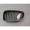GRILLE CALANDRE GAUCHE BMW SERIE 1 I Phase 2 (E87) 2007-2011