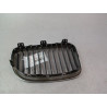 GRILLE CALANDRE GAUCHE BMW SERIE 1 I Phase 2 (E87) 2007-2011