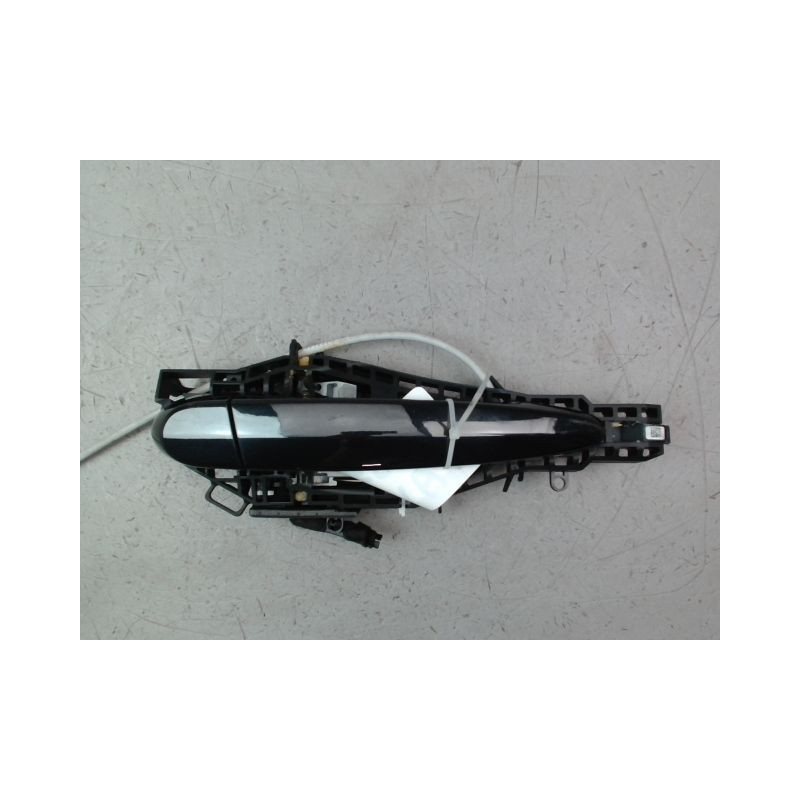 POIGNEE EXTERIEURE PORTE AVANT DROIT BMW SERIE 1 II (F20/F21) 2011-...